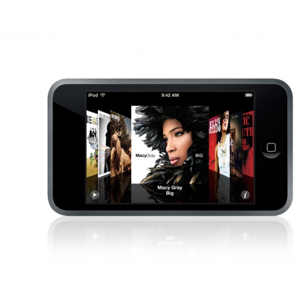 iPod Touch  iPod Touch
