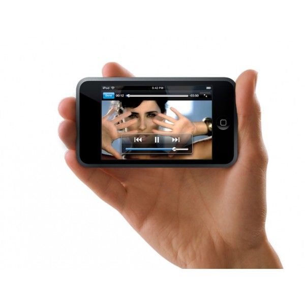 iPod Touch  iPod Touch